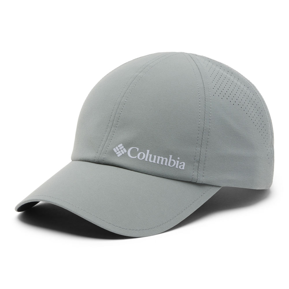 Imagen 1 de Gorra unisex Silver Ridge™ IV Columbia - Verde Verde