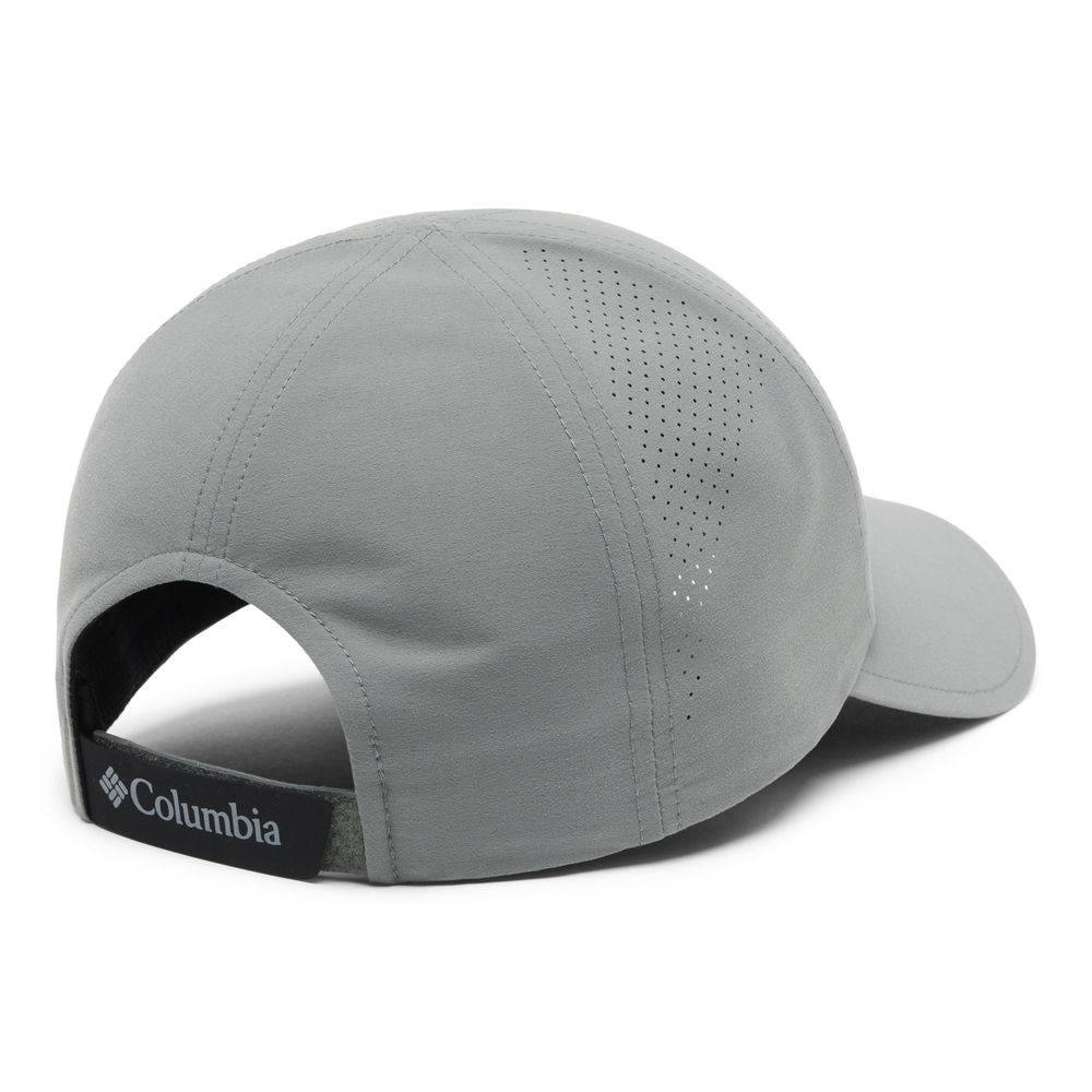Imagen 2 de Gorra unisex Silver Ridge™ IV Columbia - Verde Verde