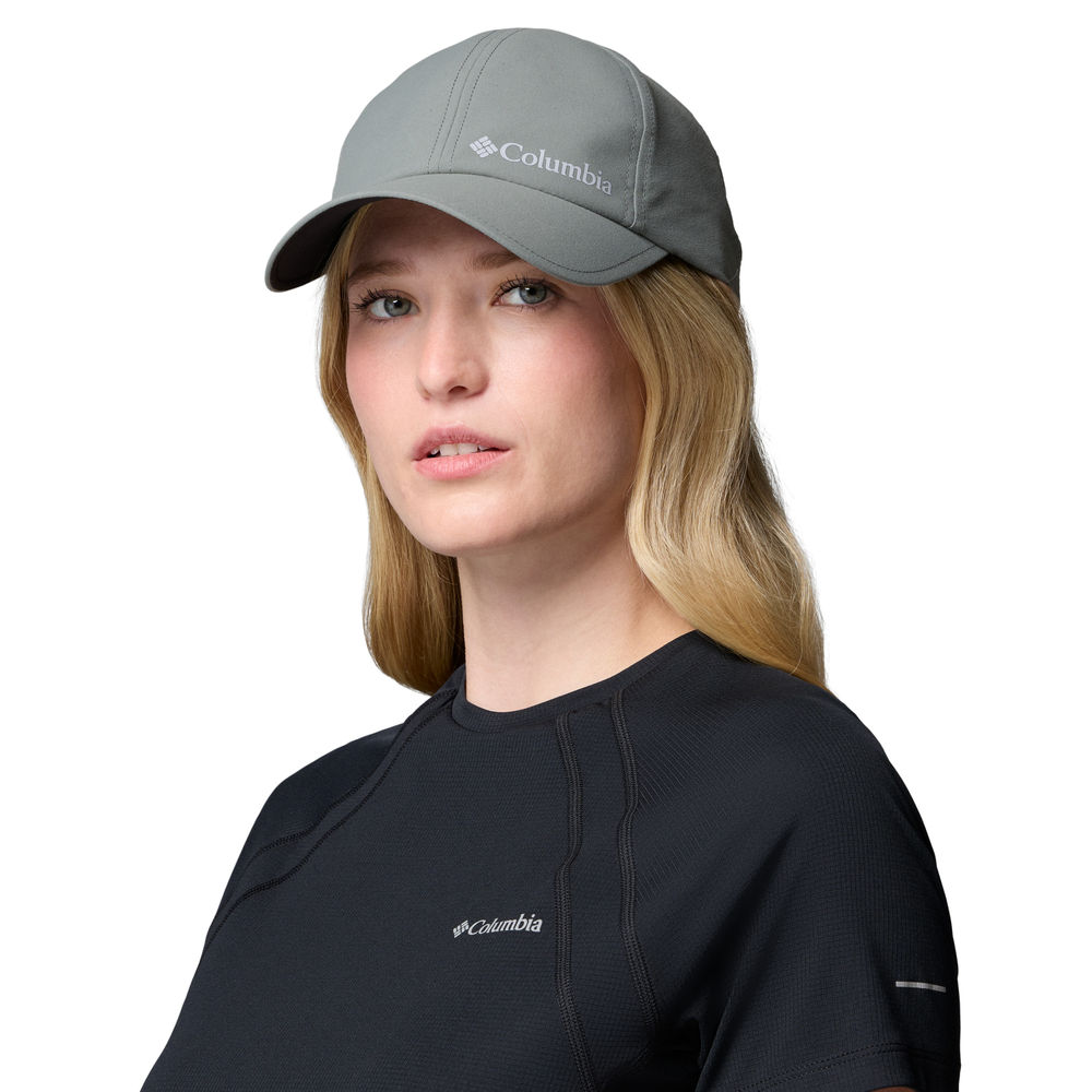 Imagen 5 de Gorra unisex Silver Ridge™ IV Columbia - Verde Verde