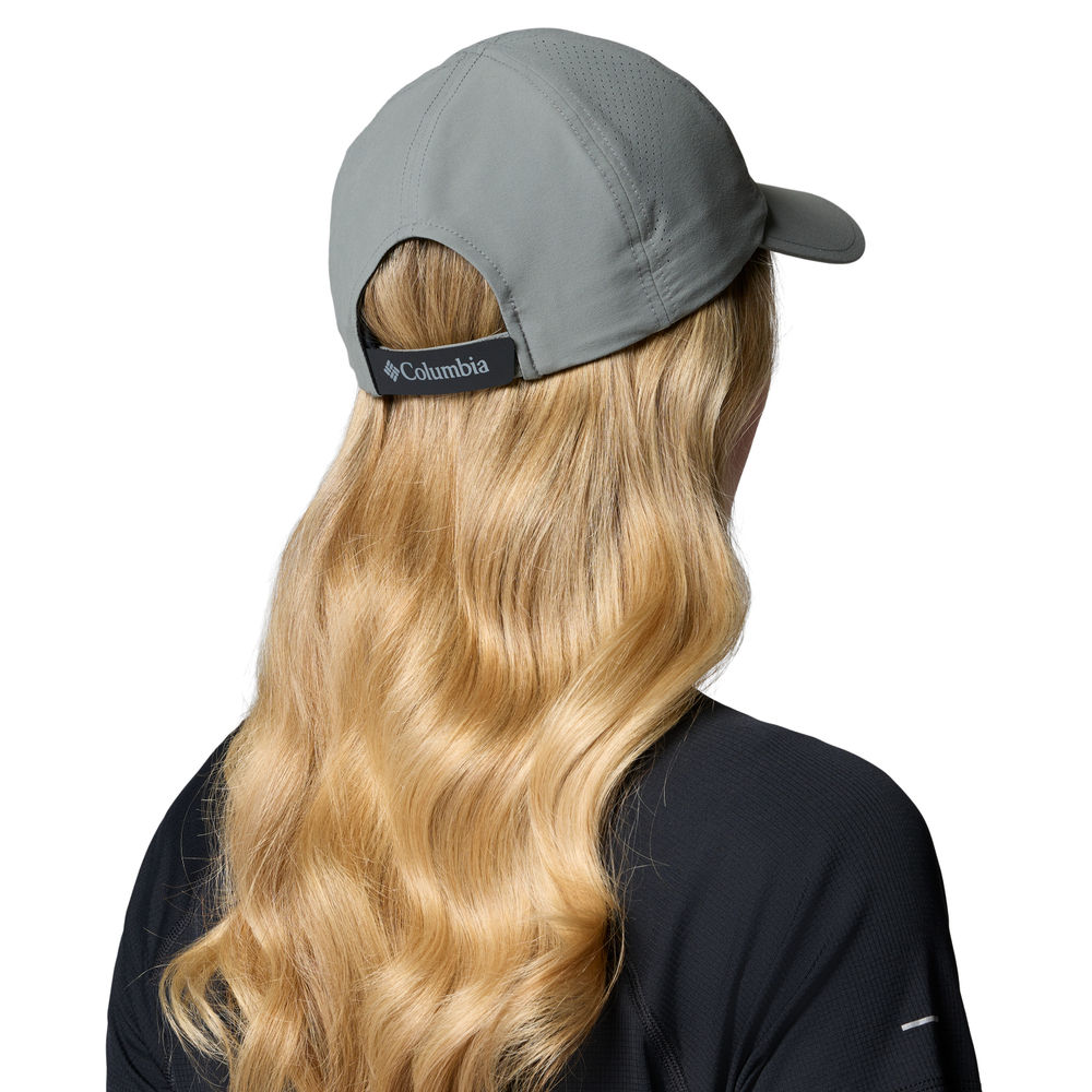 Imagen 6 de Gorra unisex Silver Ridge™ IV Columbia - Verde Verde