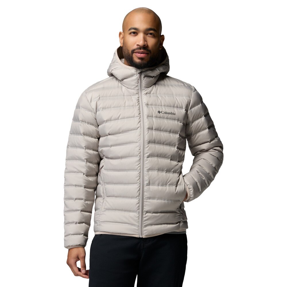 Chaqueta hombre Lake 22™ II Columbia - Gris Gris-1