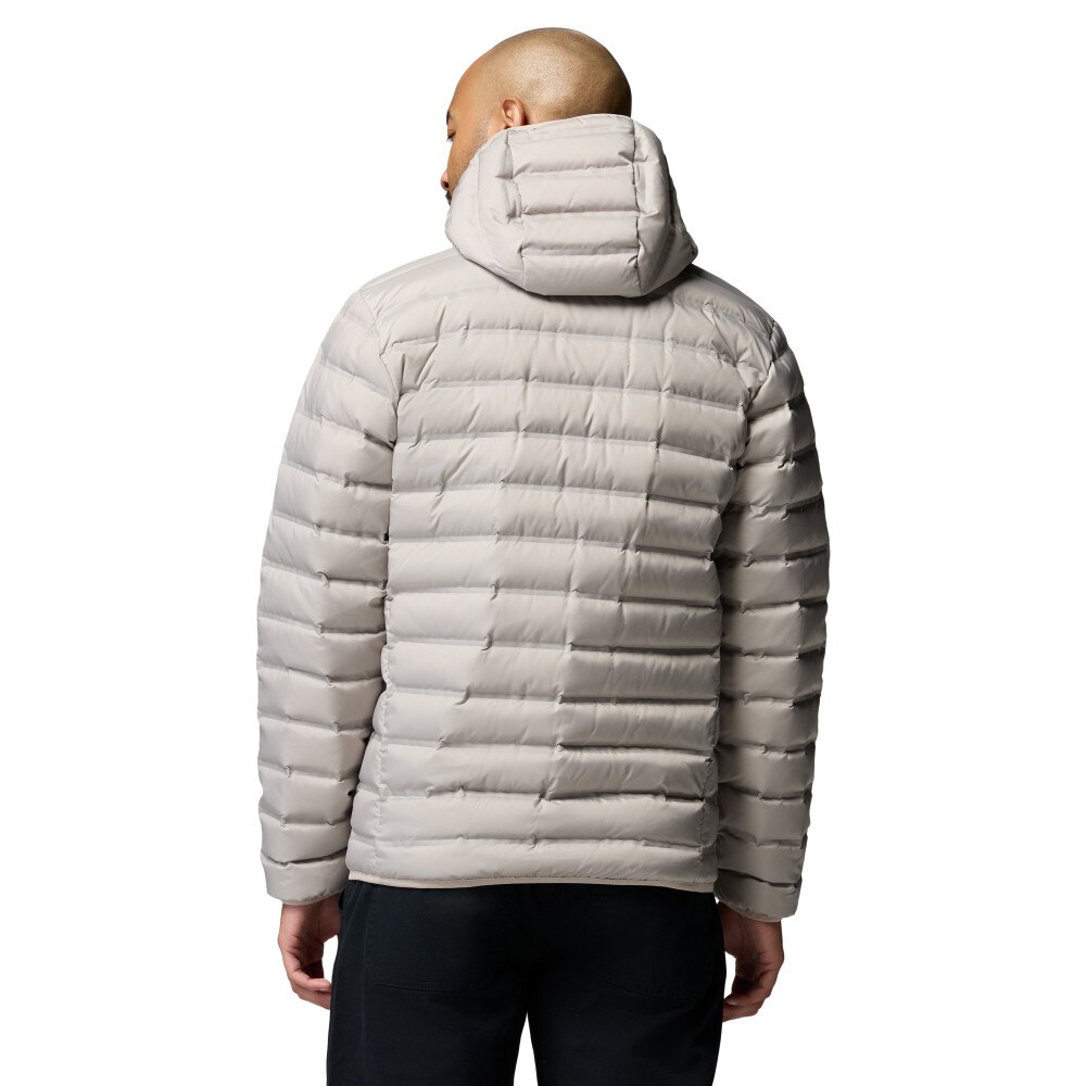 Chaqueta hombre Lake 22™ II Columbia - Gris Gris-2