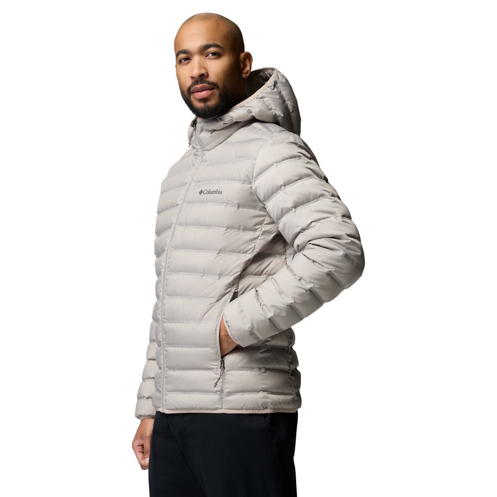 Chaqueta hombre Lake 22™ II Columbia - Gris Gris-3