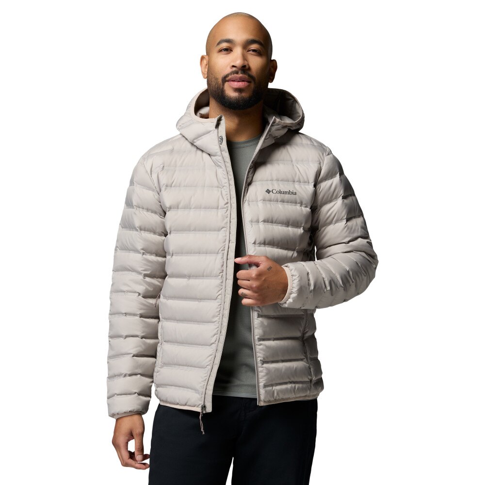 Chaqueta hombre Lake 22™ II Columbia - Gris Gris-4
