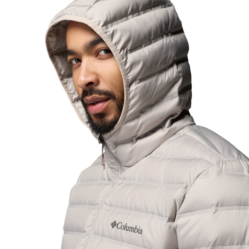 Chaqueta hombre Lake 22™ II Columbia - Gris Gris-6