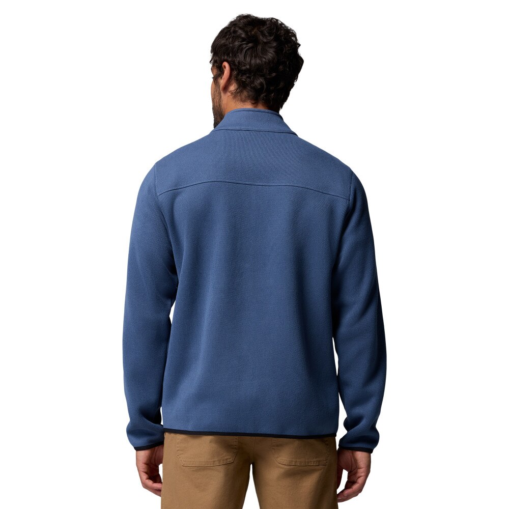 Forro polar hombre Sweater Weather™ Columbia - Azul Azul-2