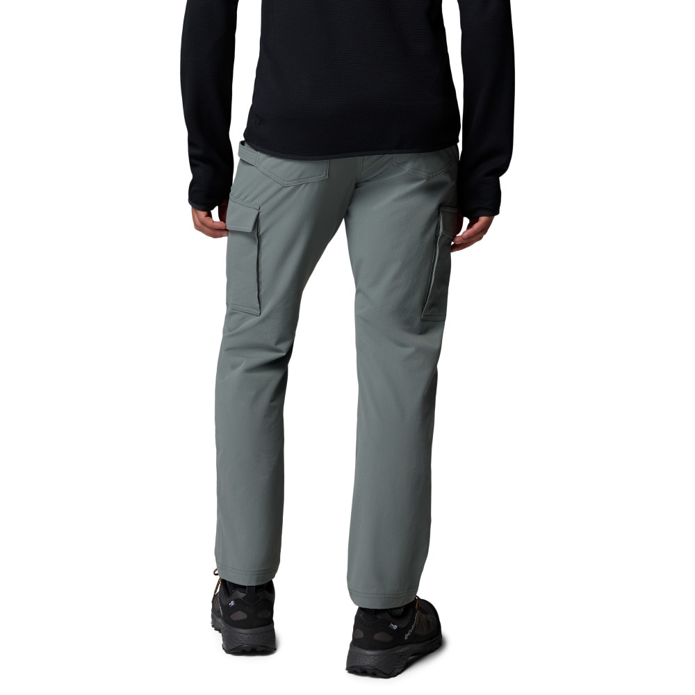 Pantalón de senderismo de hombre ROC™ Tech Cargo Columbia - Verde Verde-2