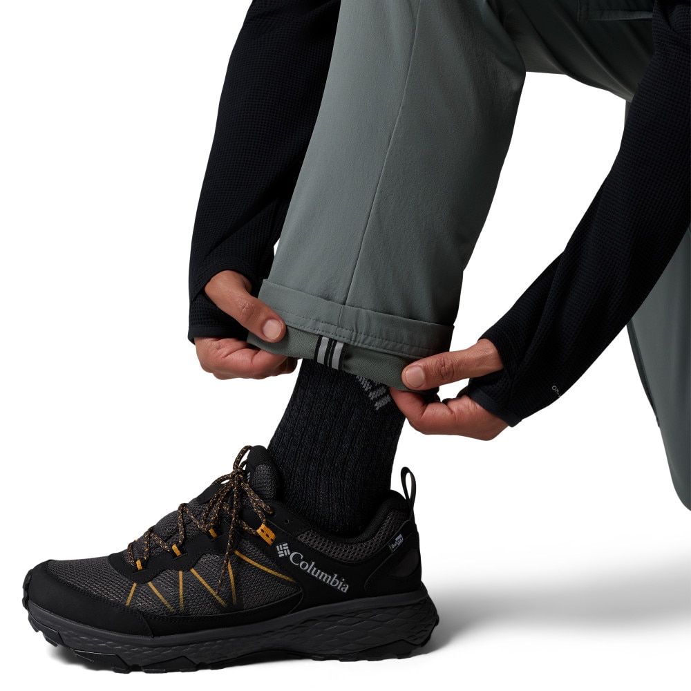 Pantalón de senderismo de hombre ROC™ Tech Cargo Columbia - Verde Verde-7