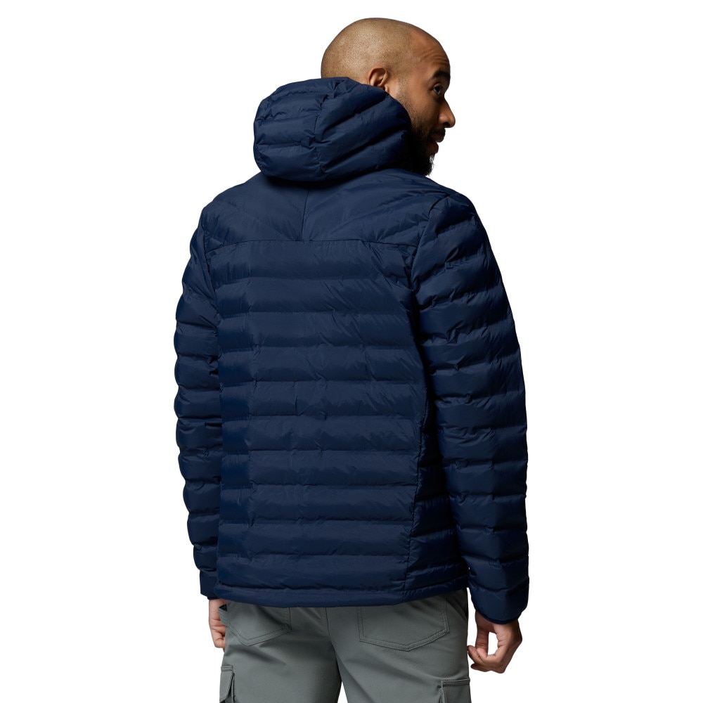 Chaqueta hombre Terwilliger Trail™ Heat Seal Columbia - Azul Azul-2