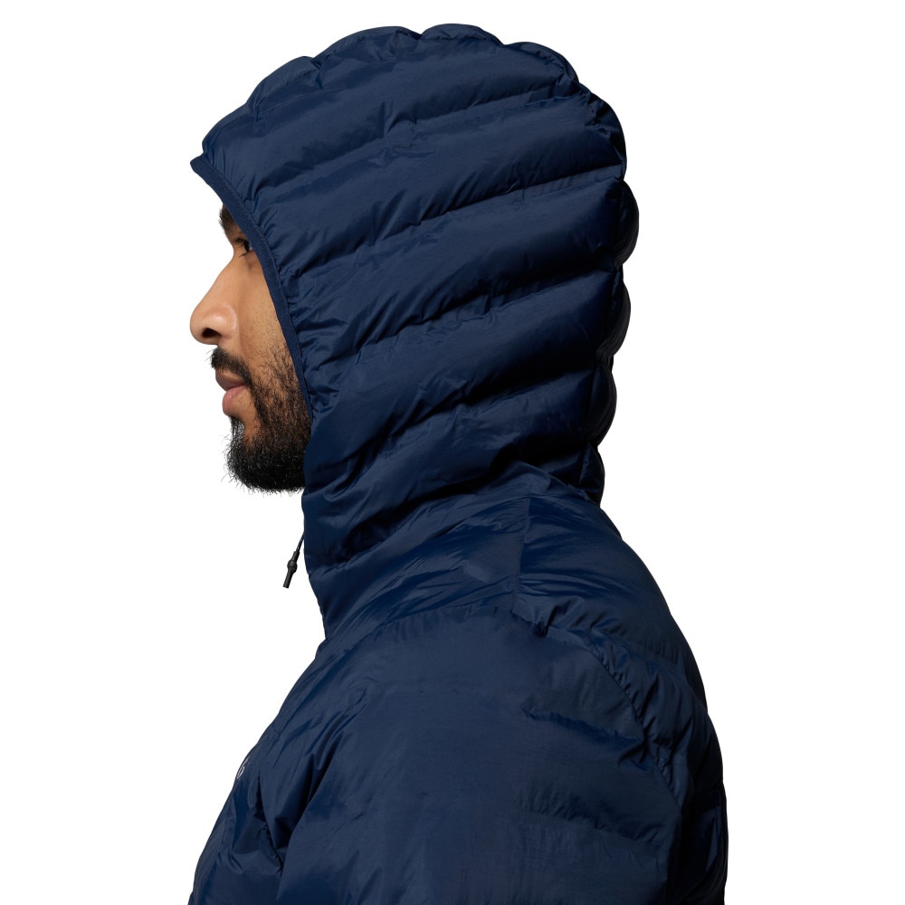 Chaqueta hombre Terwilliger Trail™ Heat Seal Columbia - Azul Azul-7