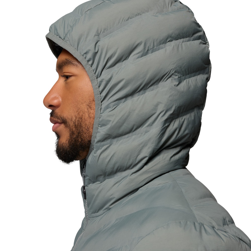Chaqueta hombre Terwilliger Trail™ Heat Seal Columbia - Verde Verde-7