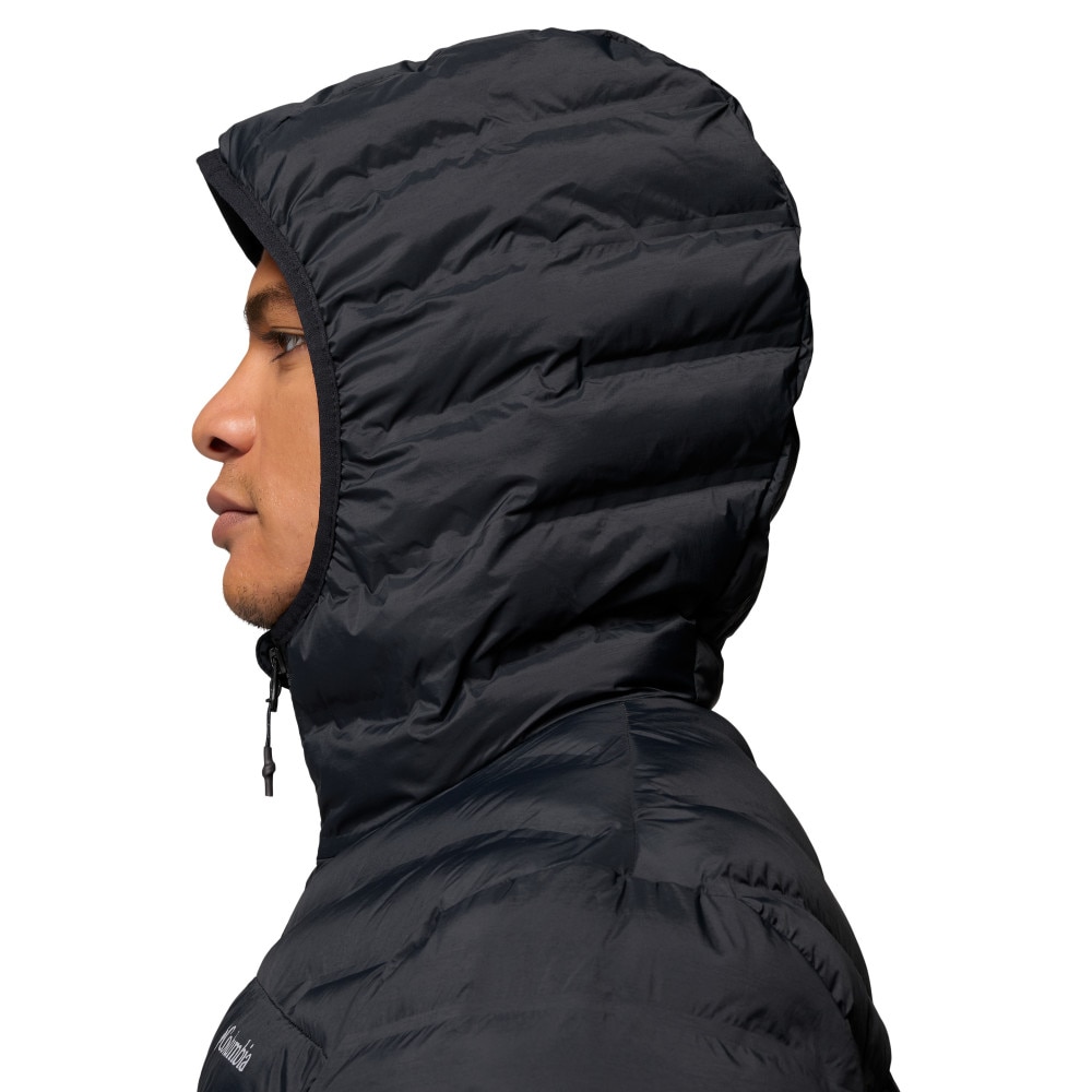 Chaqueta hombre Terwilliger Trail™ Heat Seal Columbia - Negro Negro-7