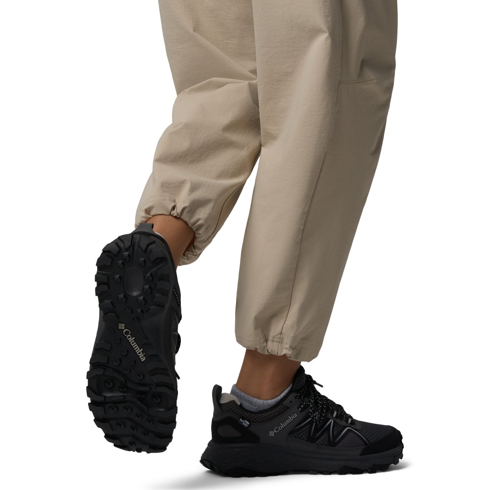Zapatillas de senderismo de mujer PEAKFREAK RUSH™ OUTDRY™ Columbia - Gris Gris-3
