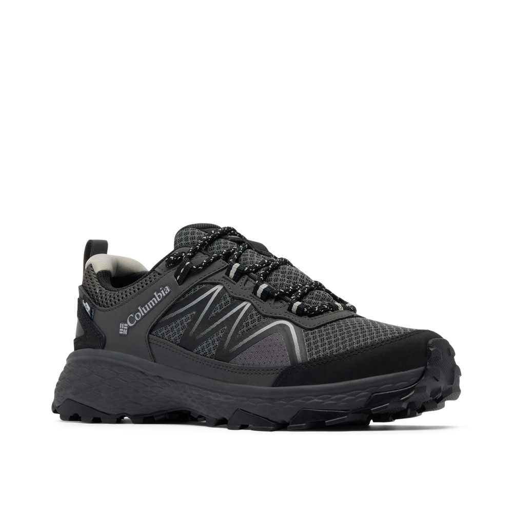 Zapatillas de senderismo de mujer PEAKFREAK RUSH™ OUTDRY™ Columbia - Gris Gris-5
