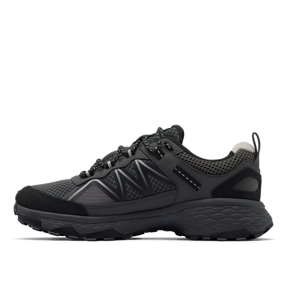 Zapatillas de senderismo de mujer PEAKFREAK RUSH™ OUTDRY™ Columbia - Gris Gris-6