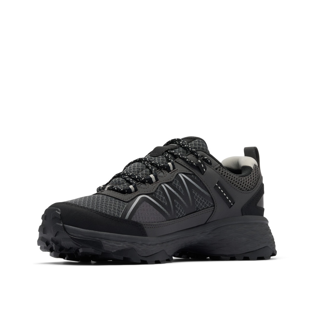 Zapatillas de senderismo de mujer PEAKFREAK RUSH™ OUTDRY™ Columbia - Gris Gris-7