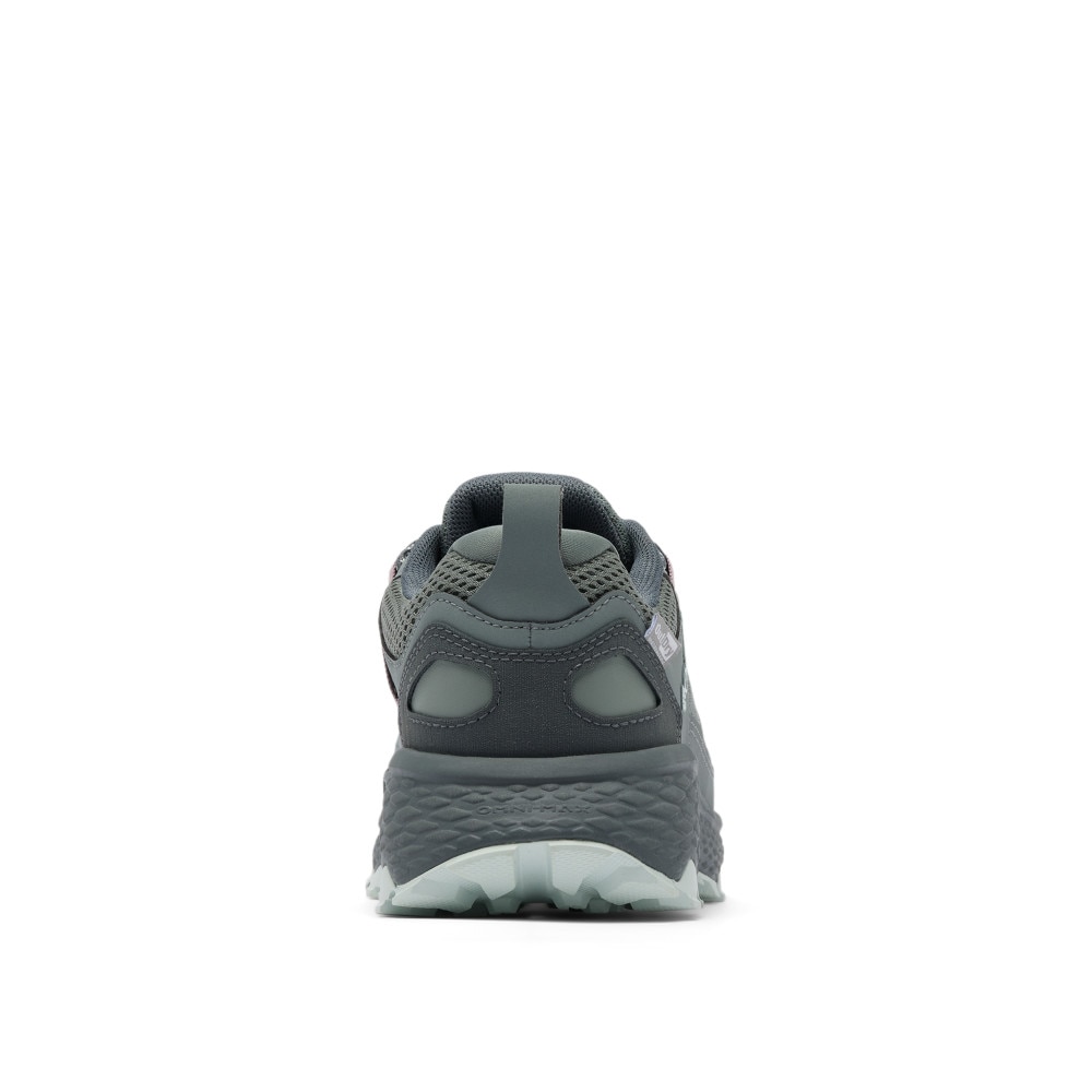 Zapatillas de senderismo de mujer PEAKFREAK RUSH™ OUTDRY™ Columbia - Verde Verde-2