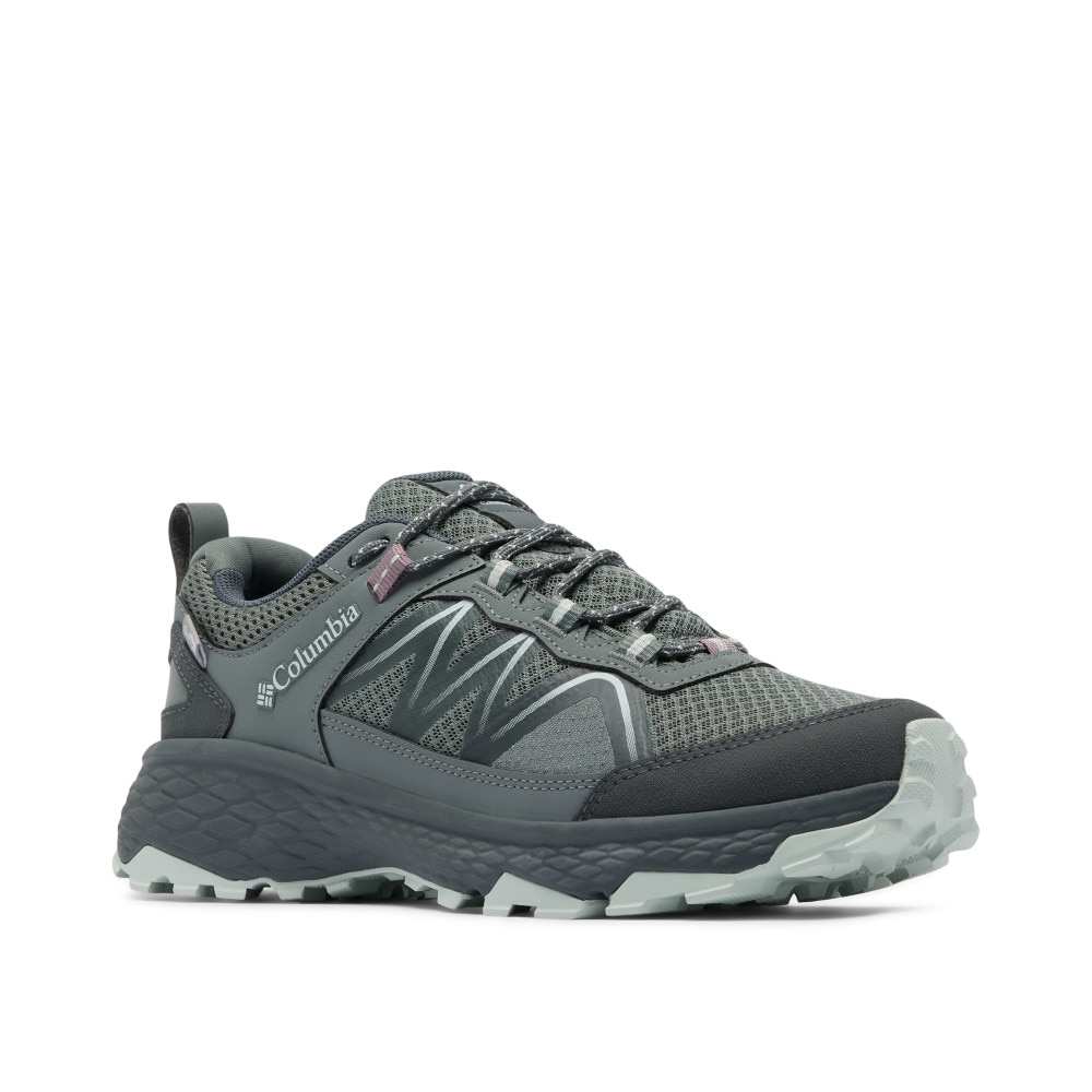 Zapatillas de senderismo de mujer PEAKFREAK RUSH™ OUTDRY™ Columbia - Verde Verde-5