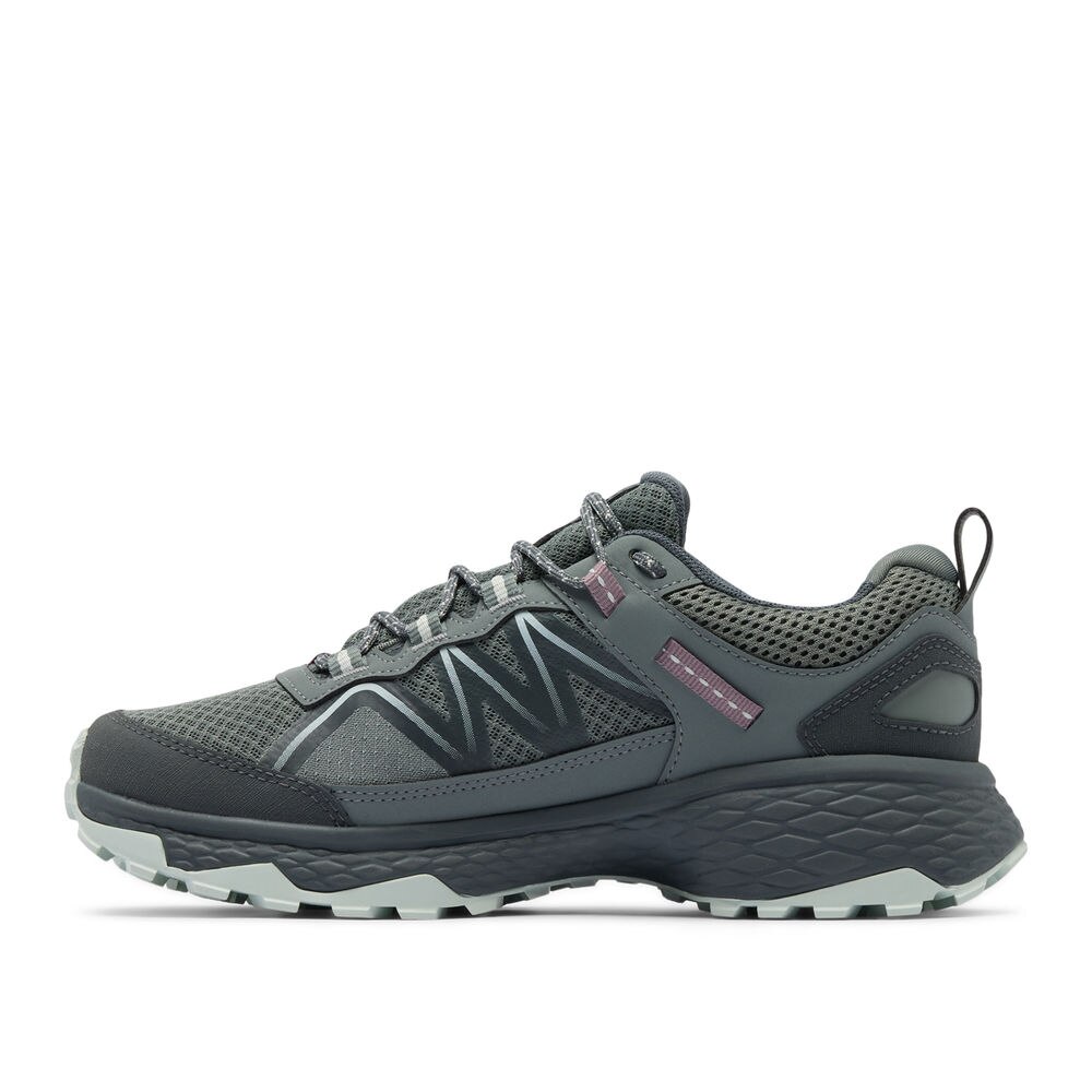 Zapatillas de senderismo de mujer PEAKFREAK RUSH™ OUTDRY™ Columbia - Verde Verde-6