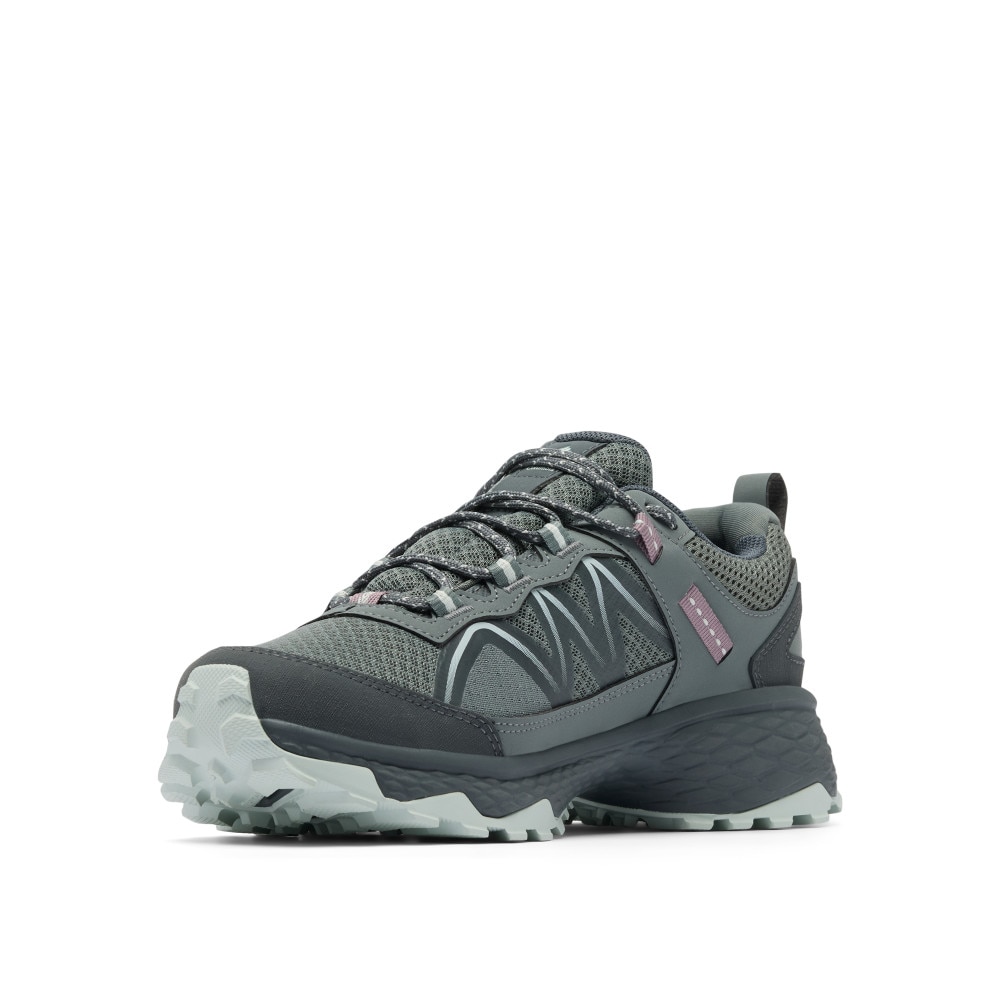 Zapatillas de senderismo de mujer PEAKFREAK RUSH™ OUTDRY™ Columbia - Verde Verde-7