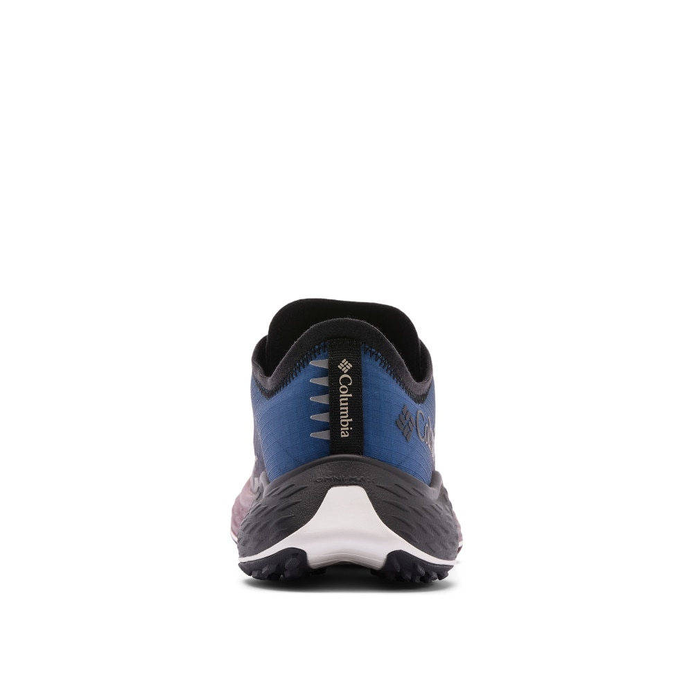 Zapatillas de hombre KONOS SPEED TRAIL ATR™ Columbia - Rojo Rojo-2