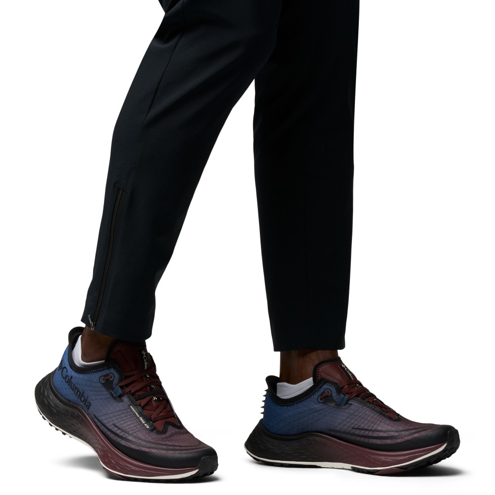 Zapatillas de hombre KONOS SPEED TRAIL ATR™ Columbia - Rojo Rojo-3