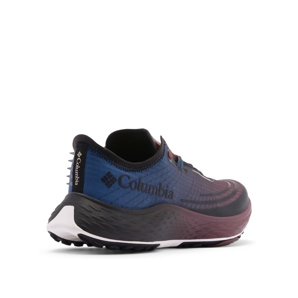 Zapatillas de hombre KONOS SPEED TRAIL ATR™ Columbia - Rojo Rojo-4