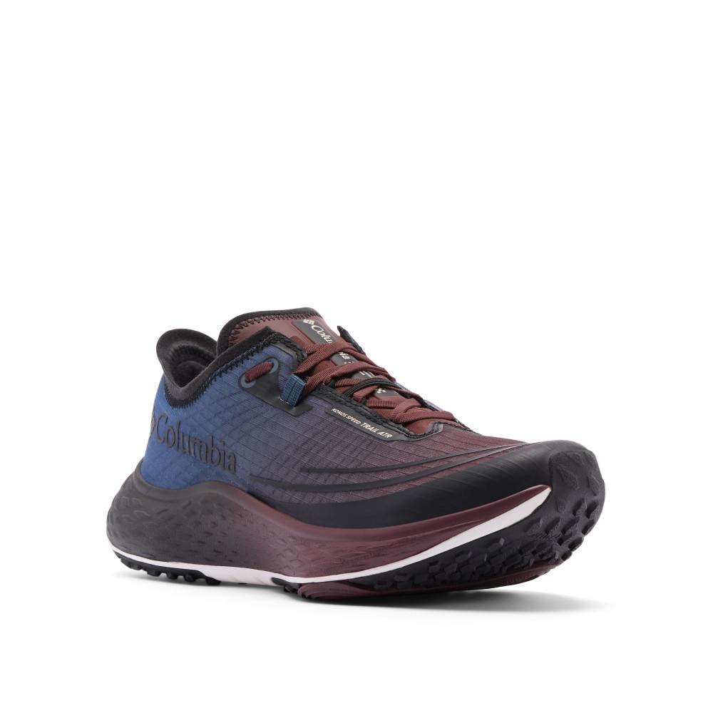 Zapatillas de hombre KONOS SPEED TRAIL ATR™ Columbia - Rojo Rojo-5