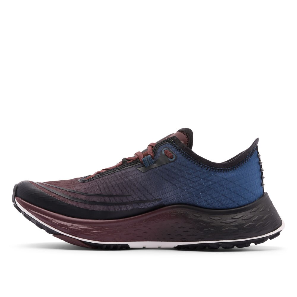 Zapatillas de hombre KONOS SPEED TRAIL ATR™ Columbia - Rojo Rojo-6