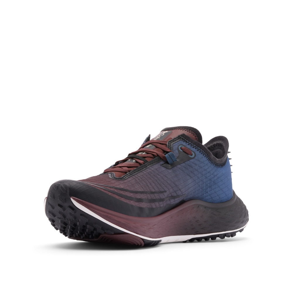 Zapatillas de hombre KONOS SPEED TRAIL ATR™ Columbia - Rojo Rojo-7