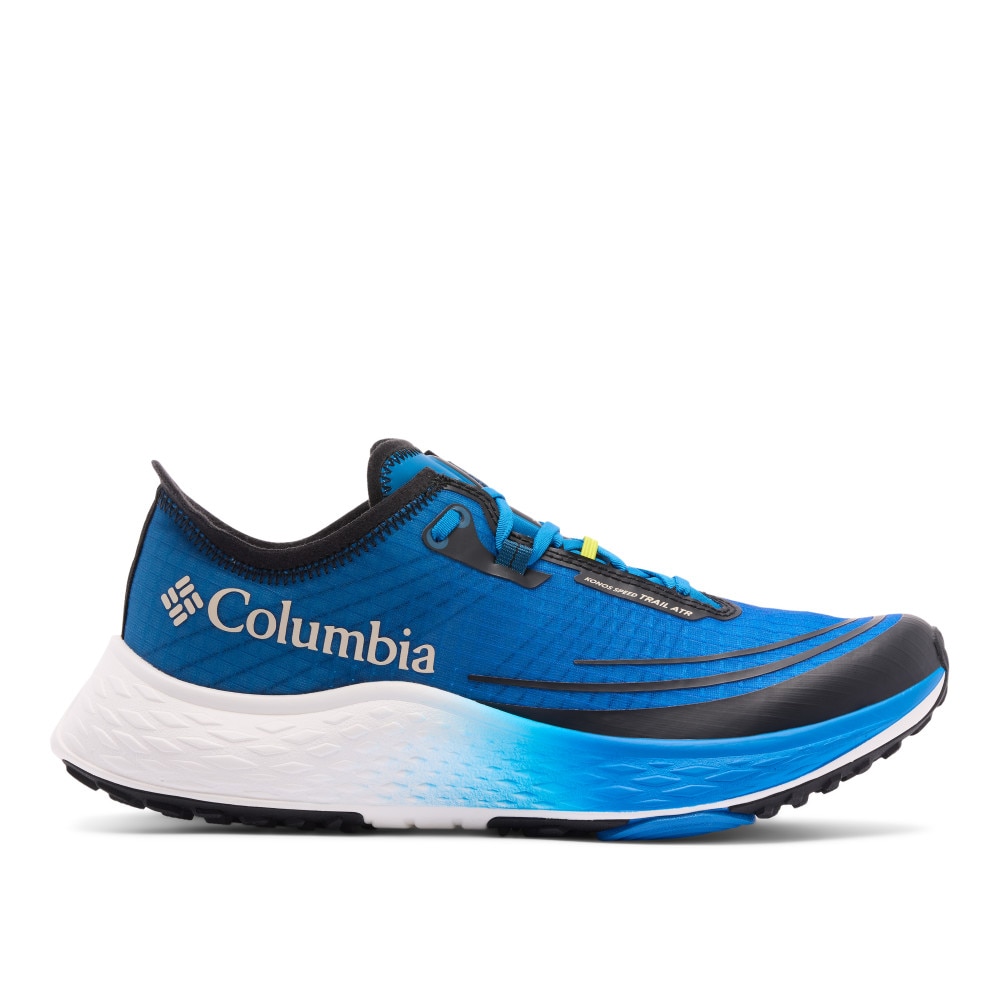 Zapatillas de hombre KONOS SPEED TRAIL ATR™ Columbia - Azul Azul-1