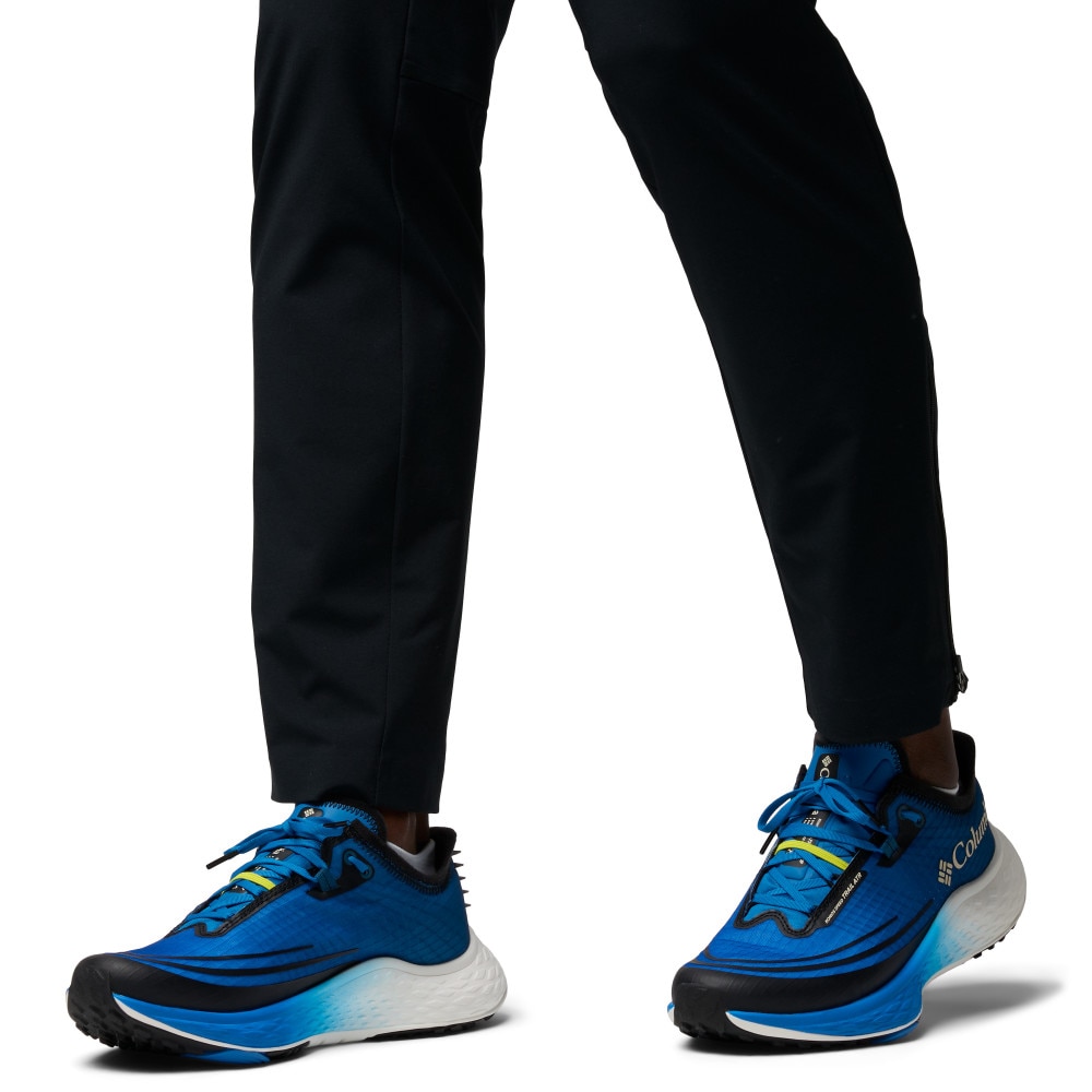 Zapatillas de hombre KONOS SPEED TRAIL ATR™ Columbia - Azul Azul-3
