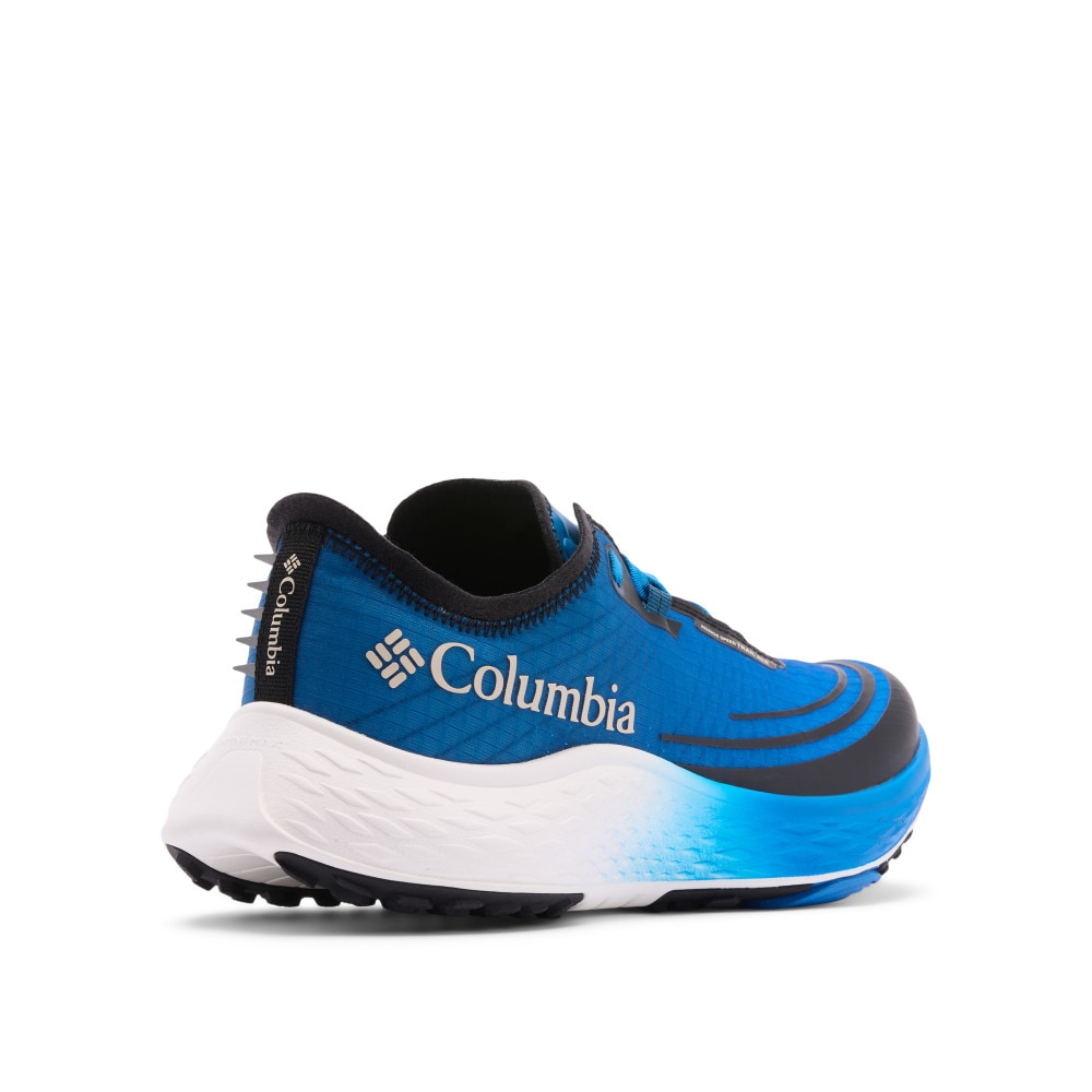 Zapatillas de hombre KONOS SPEED TRAIL ATR™ Columbia - Azul Azul-4