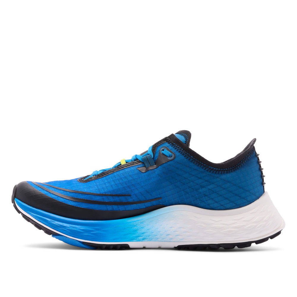 Zapatillas de hombre KONOS SPEED TRAIL ATR™ Columbia - Azul Azul-6