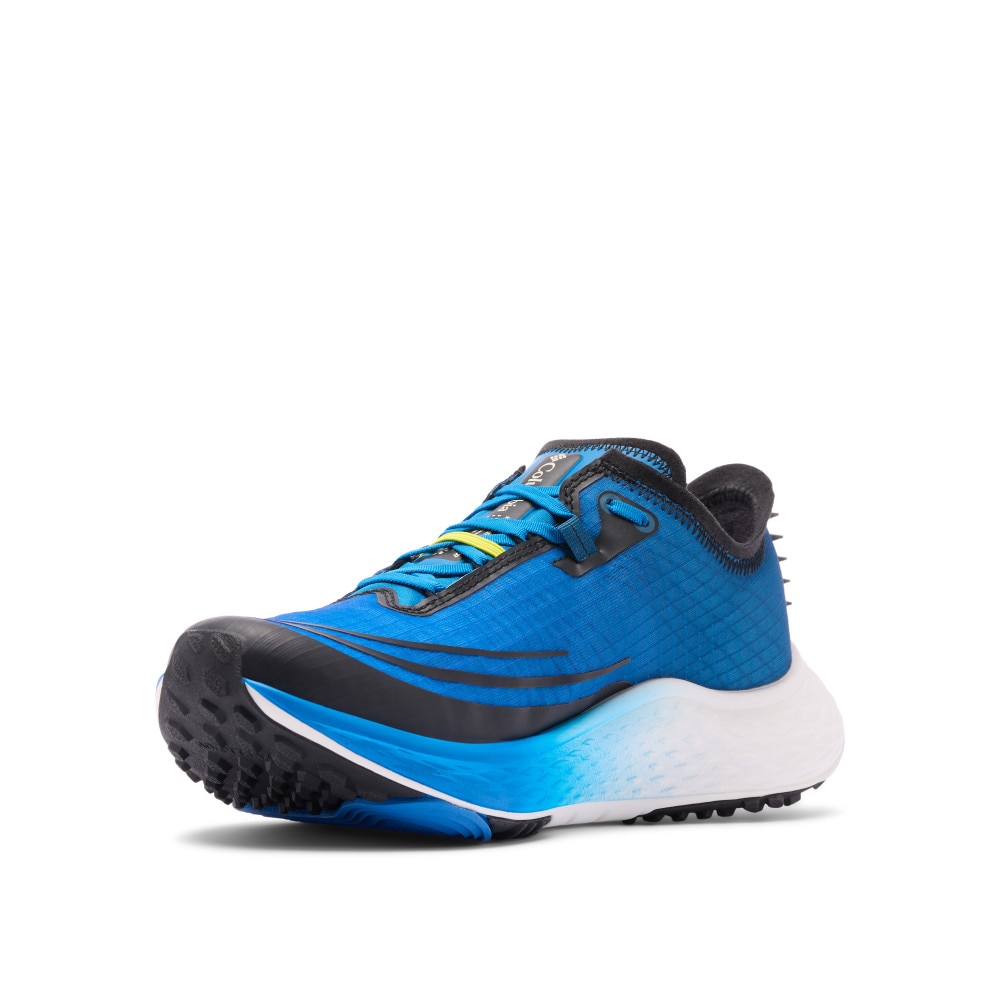 Zapatillas de hombre KONOS SPEED TRAIL ATR™ Columbia - Azul Azul-7