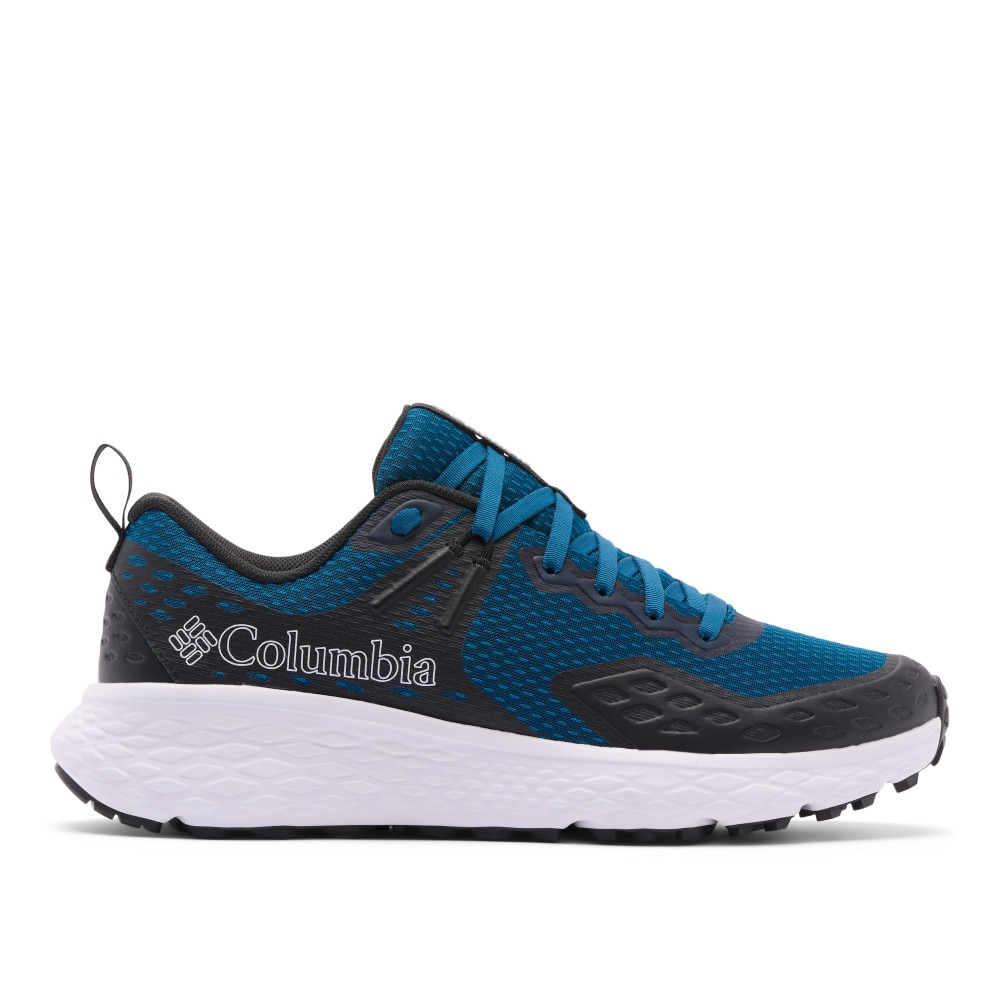 Zapatillas de senderismo de hombre KONOS™ TRS Columbia - Azul Azul-1