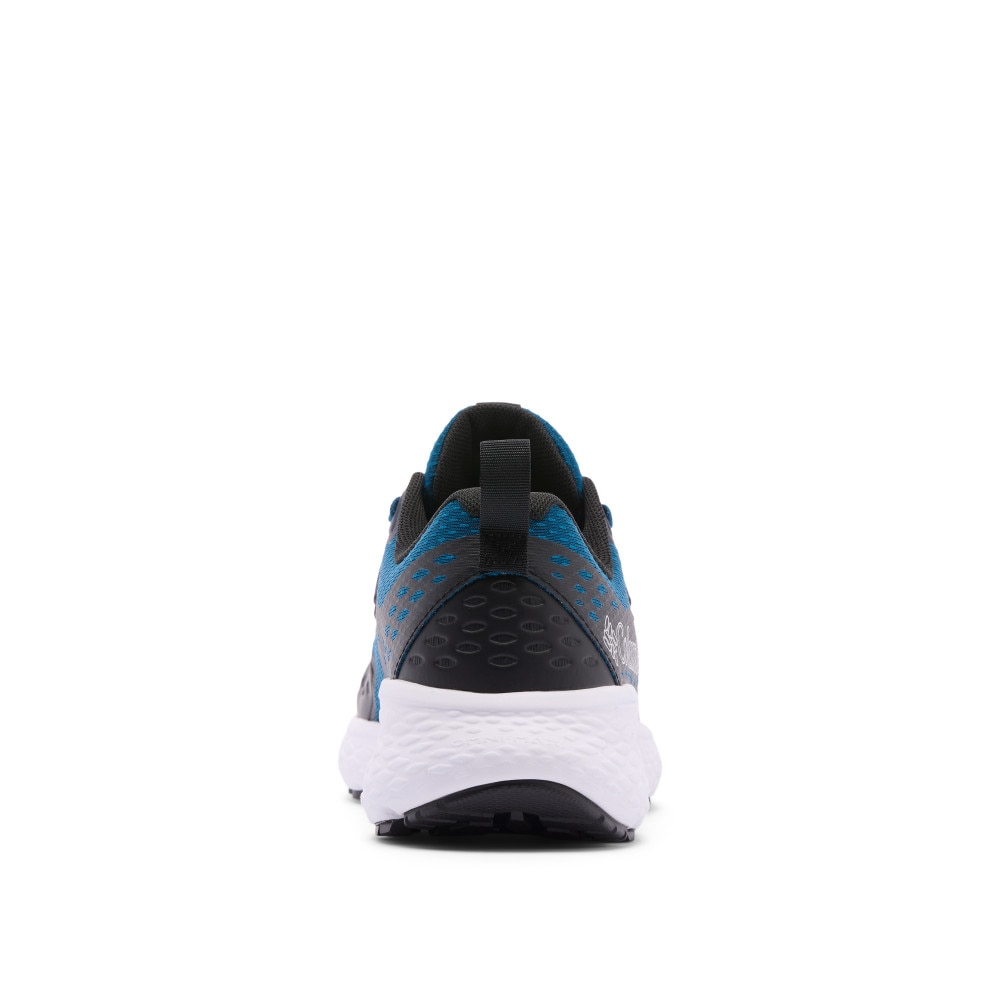 Zapatillas de senderismo de hombre KONOS™ TRS Columbia - Azul Azul-2