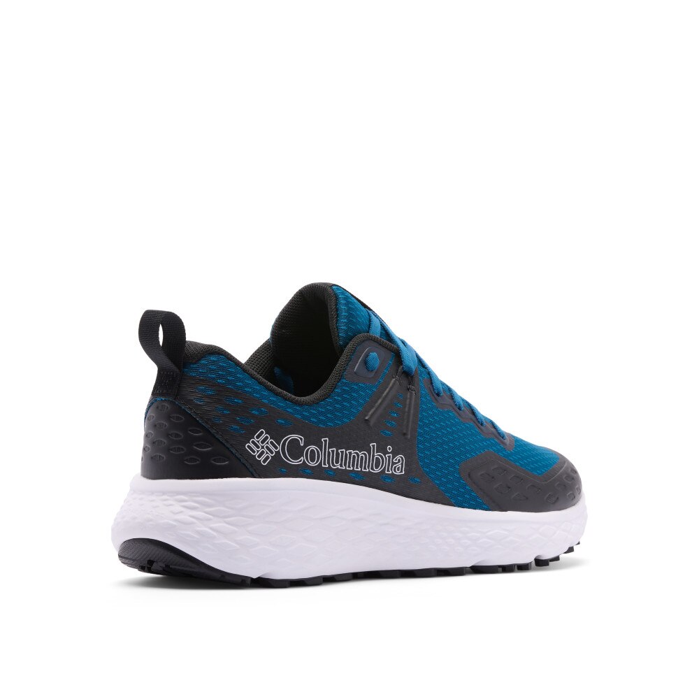Zapatillas de senderismo de hombre KONOS™ TRS Columbia - Azul Azul-4