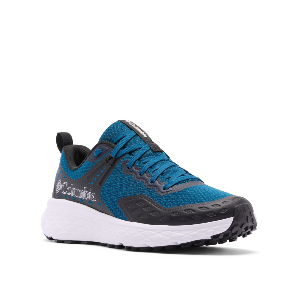 Zapatillas de senderismo de hombre KONOS™ TRS Columbia - Azul Azul-5