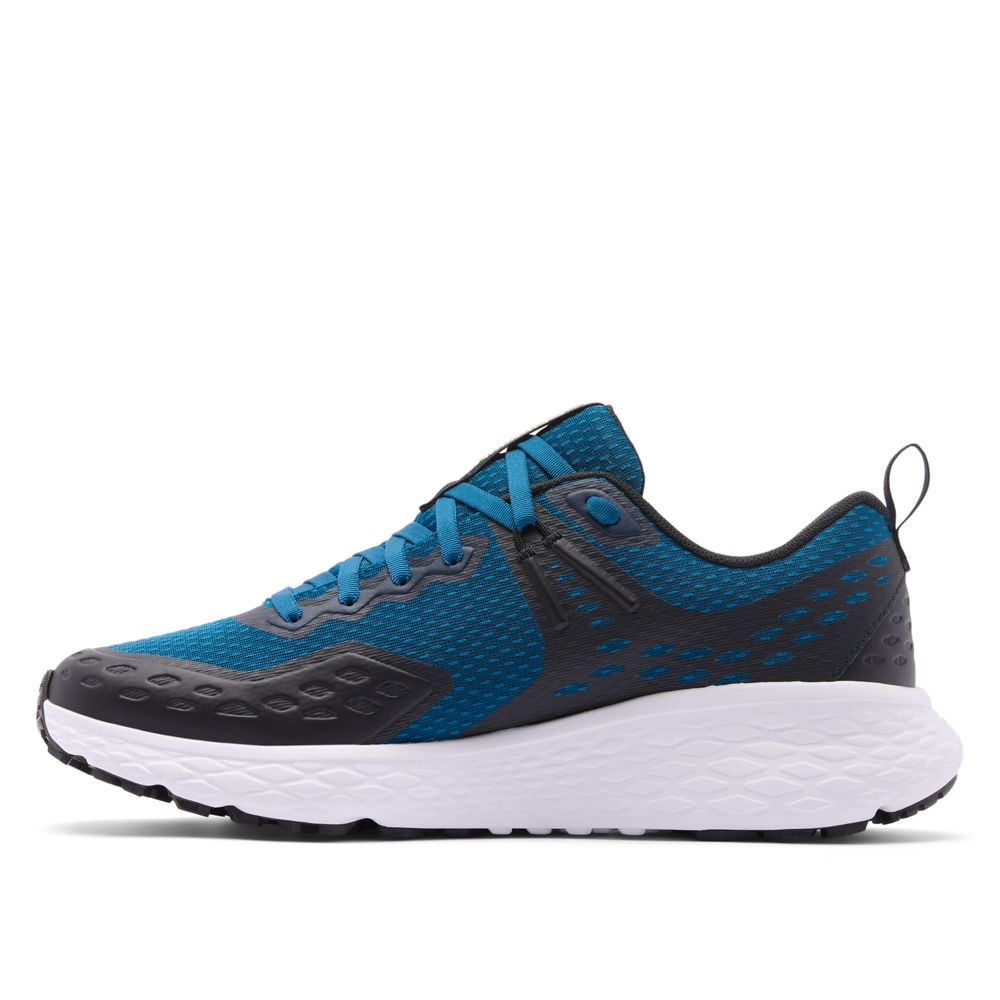 Zapatillas de senderismo de hombre KONOS™ TRS Columbia - Azul Azul-6