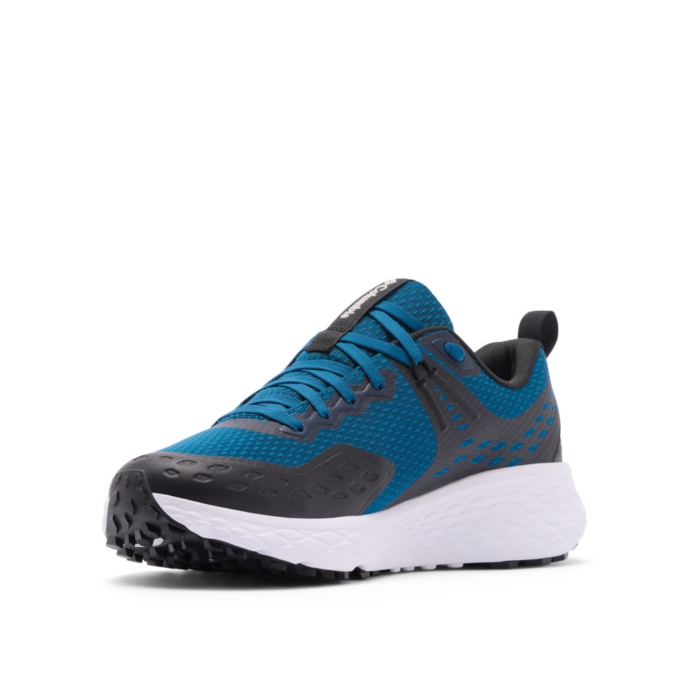 Zapatillas de senderismo de hombre KONOS™ TRS Columbia - Azul Azul-7