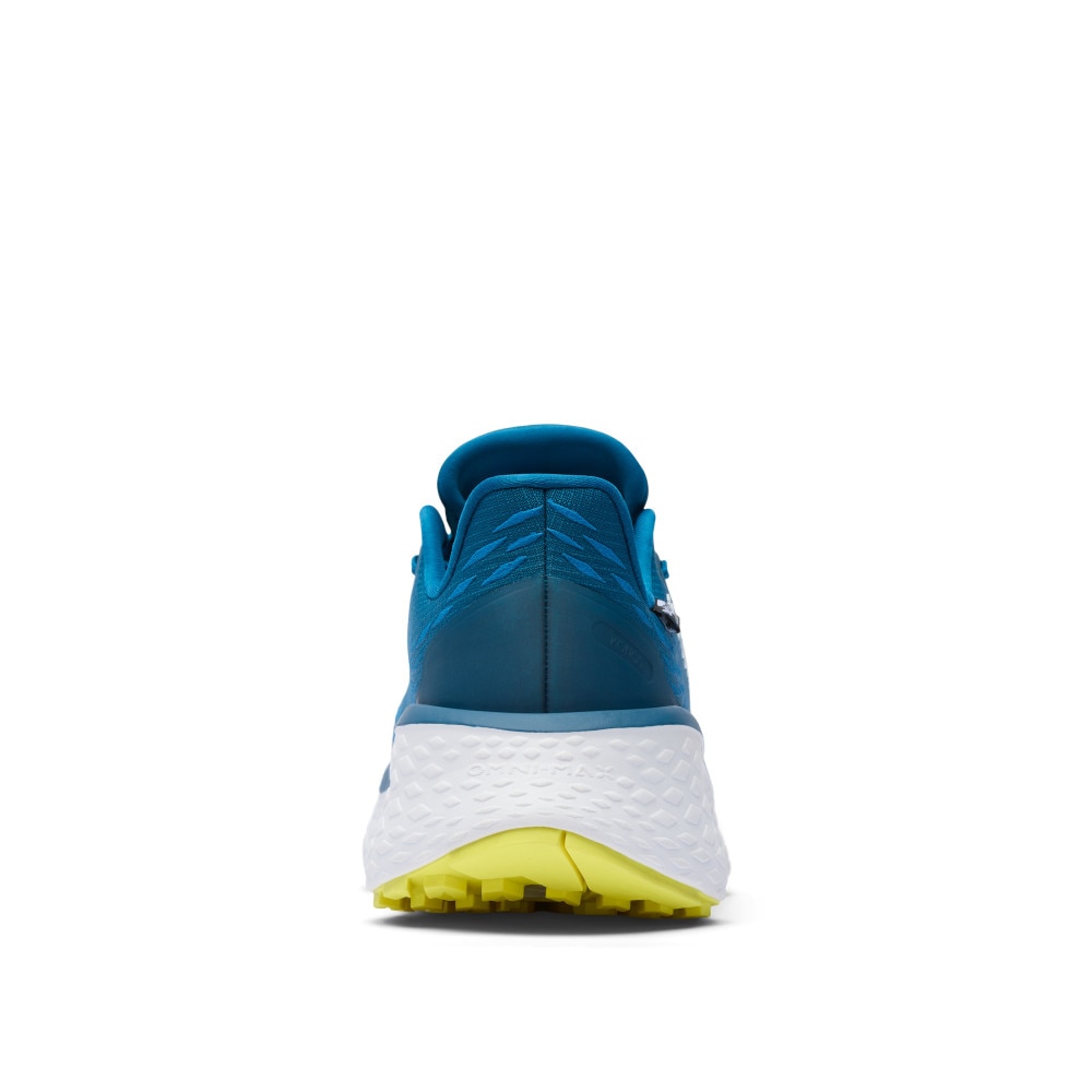 Imagen 2 de Zapatillas de senderismo de hombre KONOS TRILLIUM ATR™ OUTDRY™ Columbia - Azul Azul