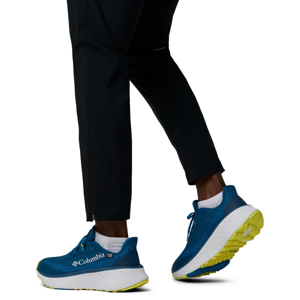 Imagen 3 de Zapatillas de senderismo de hombre KONOS TRILLIUM ATR™ OUTDRY™ Columbia - Azul Azul