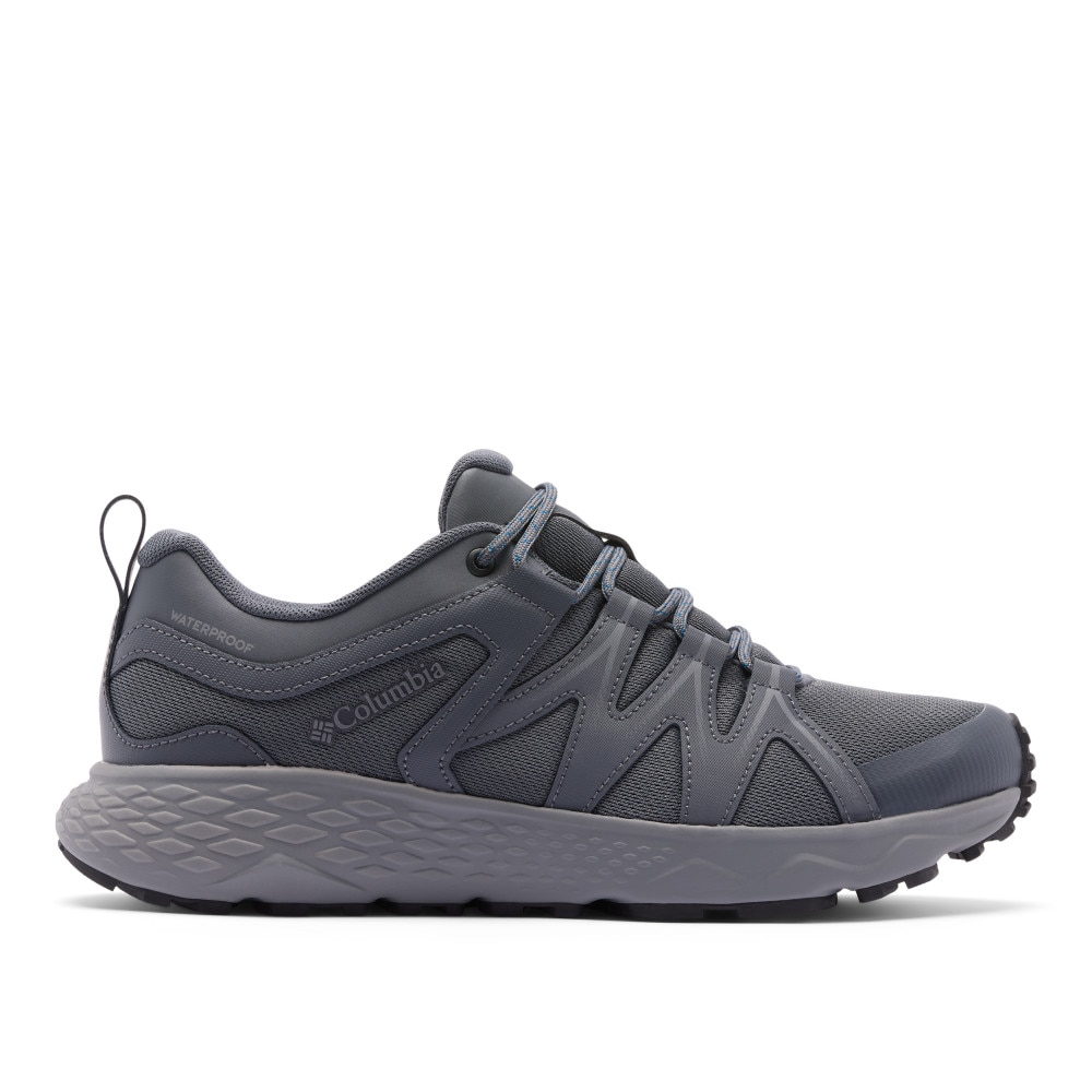 Zapatillas impermeables de senderismo de hombre PEAKFREAK ROAM™ WATERPROOF Columbia - Gris Gris-1