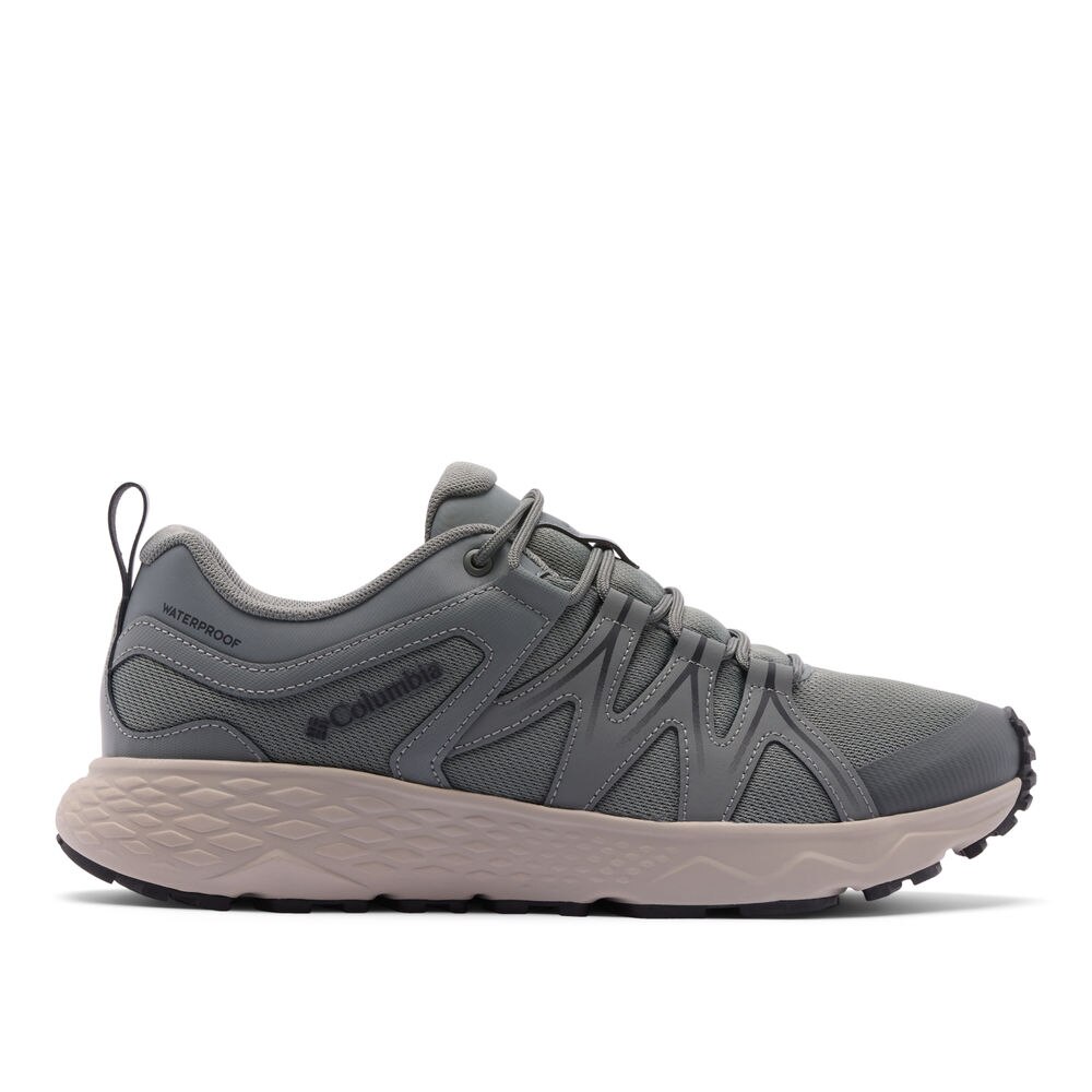 Imagen 0 de Zapatillas impermeables de hombre PEAKFREAK ROAM™ Columbia Gris