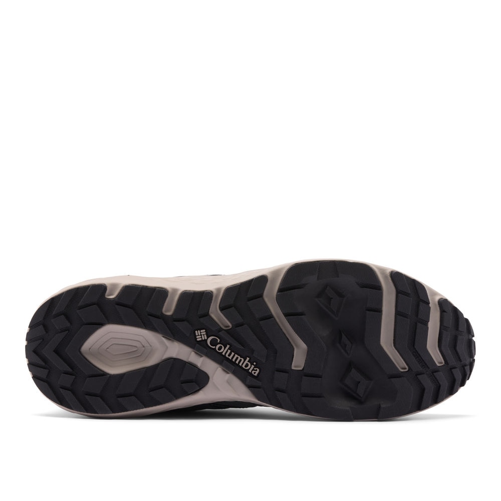 Imagen 8 de Zapatillas impermeables de senderismo de hombre PEAKFREAK ROAM™ WATERPROOF Columbia - Verde Verde