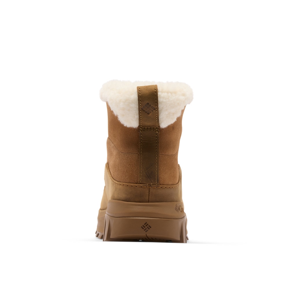 Zapatillas de mujer SNOWTROT EASE™ Columbia - Marrón Marrón-2