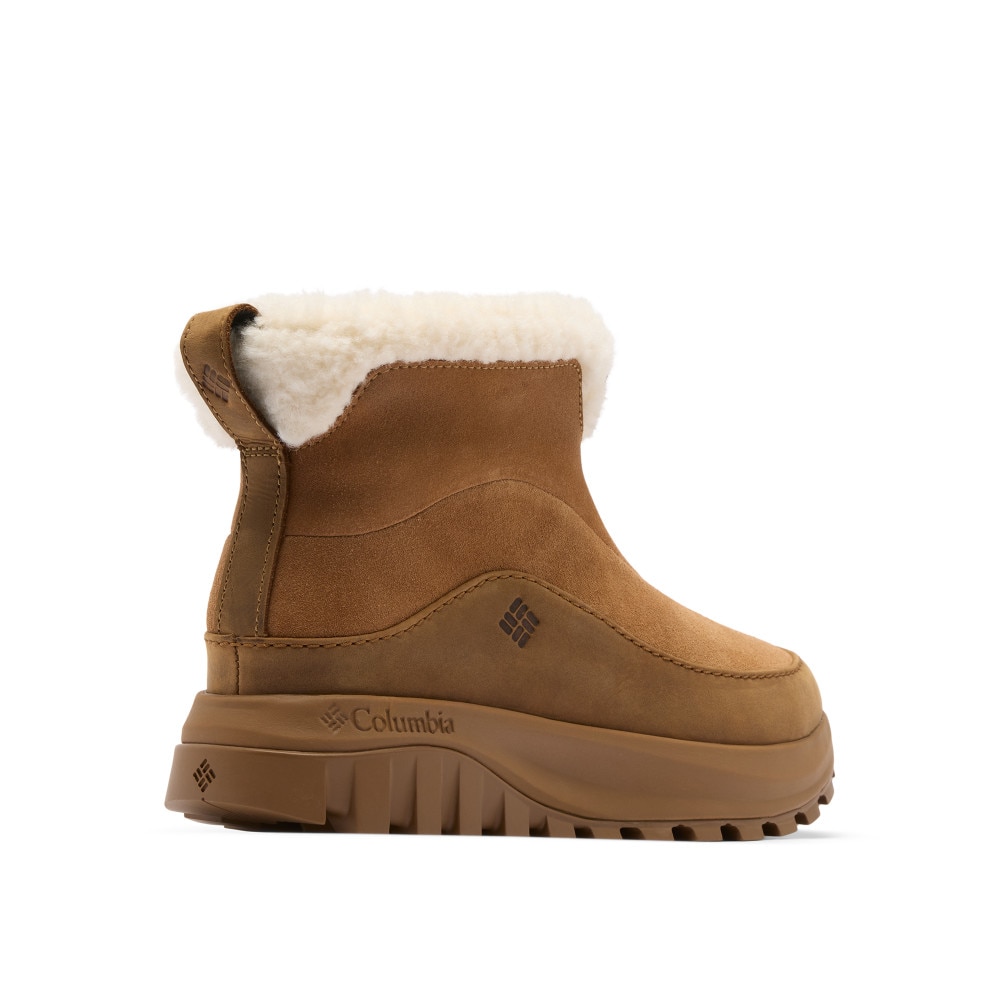 Zapatillas de mujer SNOWTROT EASE™ Columbia - Marrón Marrón-4