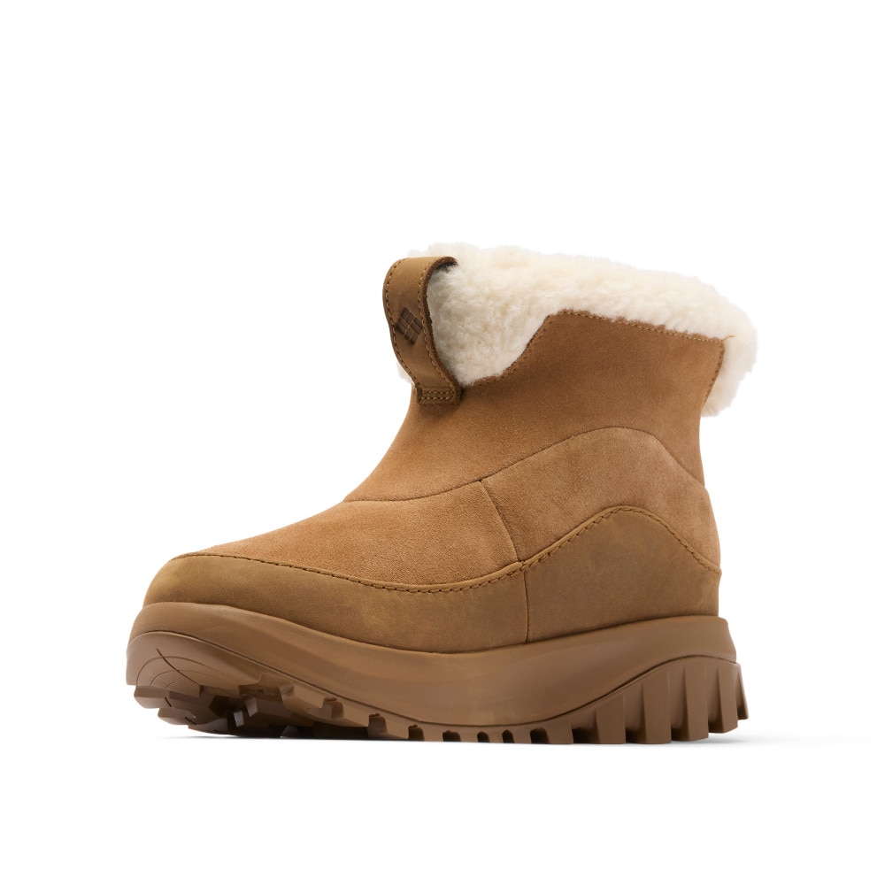 Zapatillas de mujer SNOWTROT EASE™ Columbia - Marrón Marrón-7