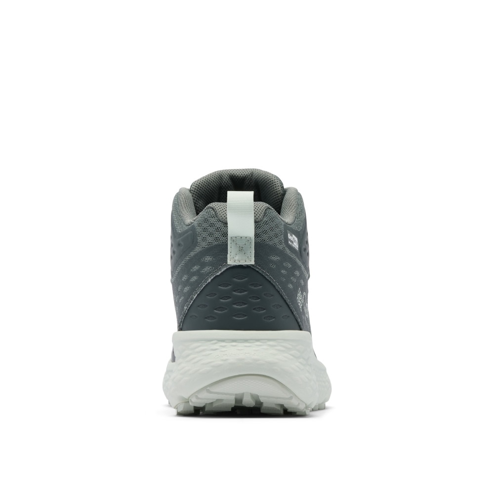 Botas impermeables de mujer KONOS™ TRS OUTDRY™ MID Columbia - Verde Verde-2